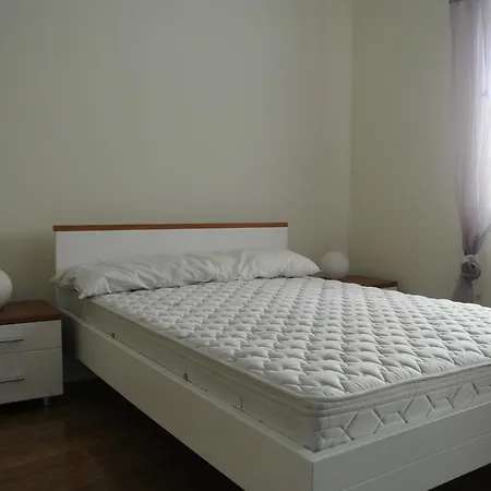 Apartman Stella Maris Umag