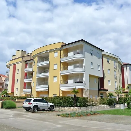 Apartman Stella Maris