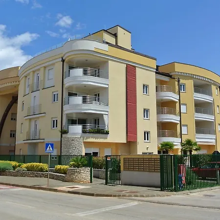Apartman Stella Maris