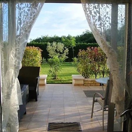 Apartman Stella Maris Umag