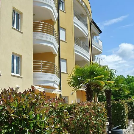 Apartman Stella Maris