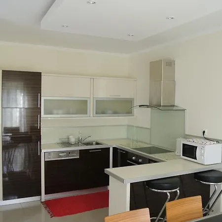 Apartman Stella Maris *