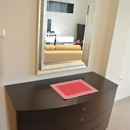 Apartman Stella Maris