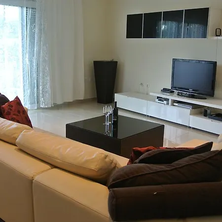 Apartman Stella Maris Umag