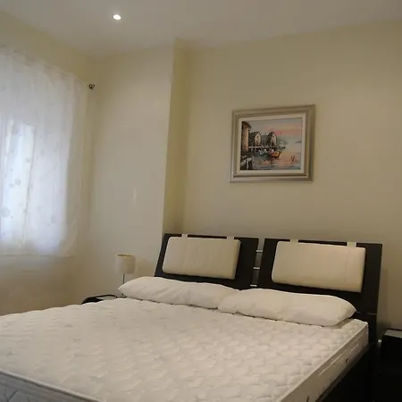 Apartman Stella Maris *