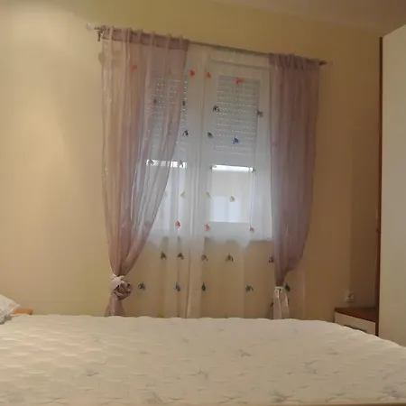Apartman Stella Maris *