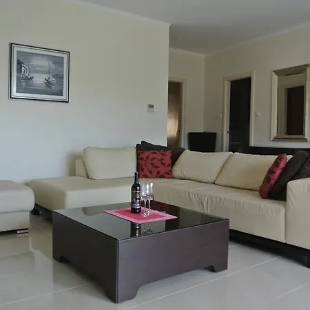 Apartman Stella Maris