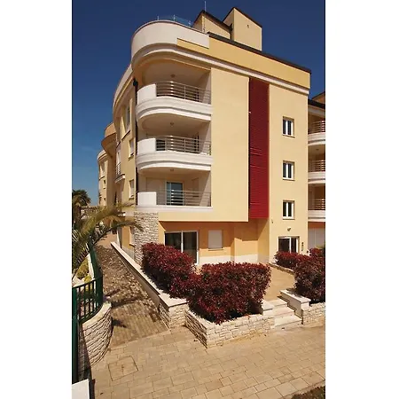 Apartman Stella Maris *