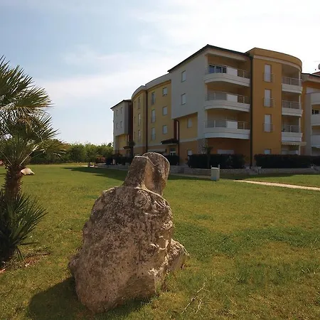 Stella Maris Apartman *
