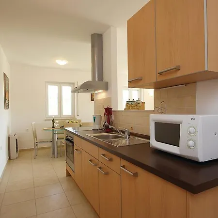 Stella Maris Apartman