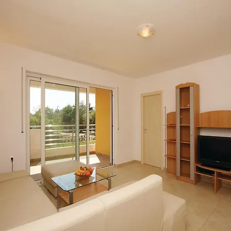 Stella Maris Apartman *