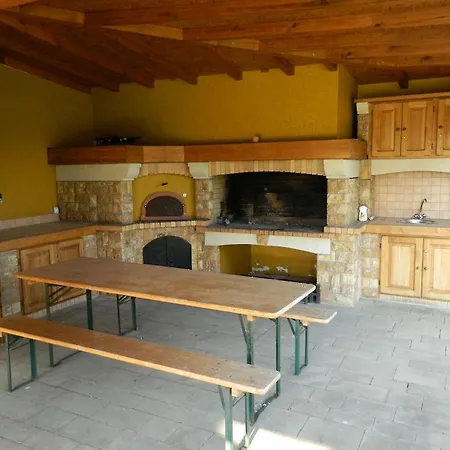 Stella Maris Apartment