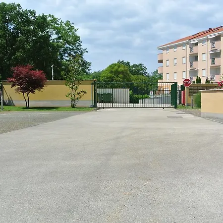 Lägenhet Stella Maris Umag