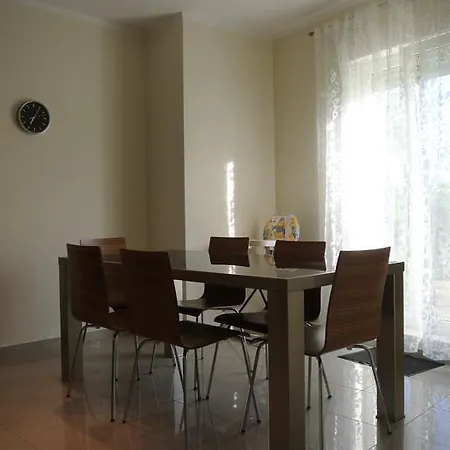 Lägenhet Stella Maris Umag