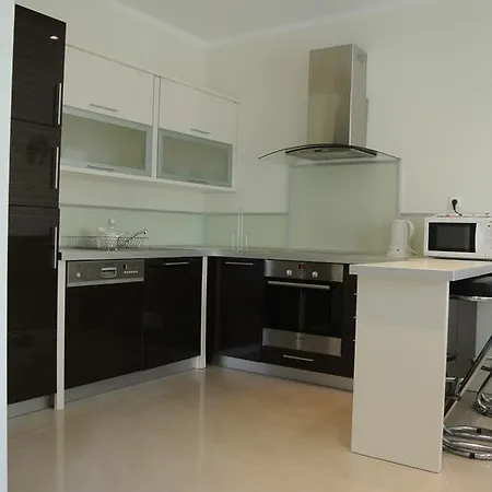 Apartment Stella Maris *