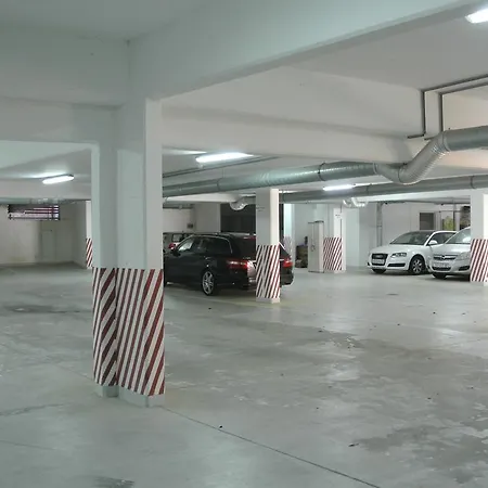 Apartment Stella Maris *