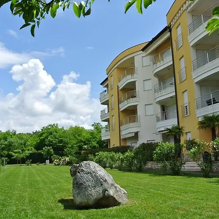 Lägenhet Stella Maris *