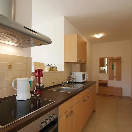 Apartment Stella Maris *