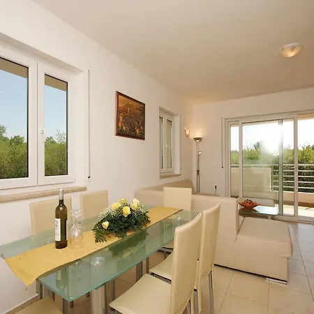 Stella Maris Apartment *