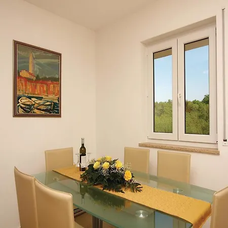 Apartment Stella Maris *