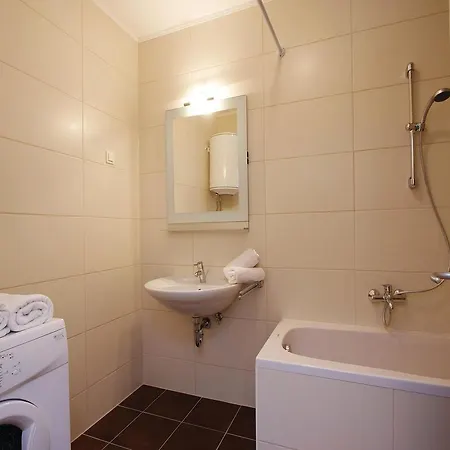 Apartment Stella Maris Umag