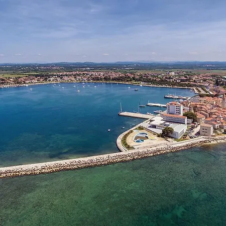 Apartment Stella Maris Umag