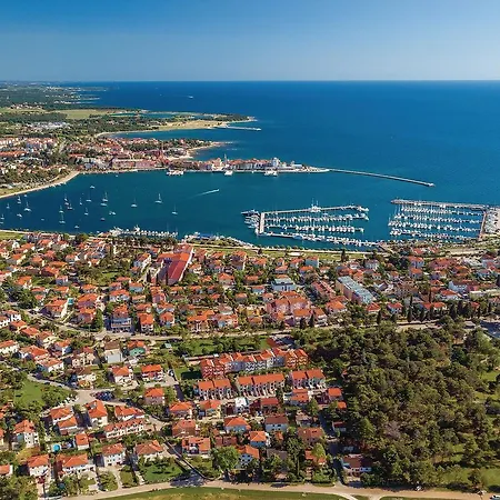 Stella Maris * Umag