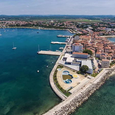 Stella Maris Umag