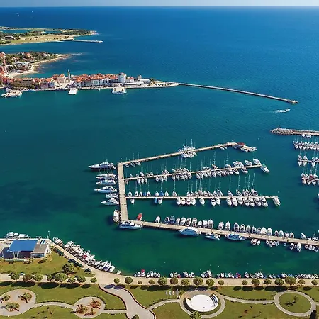 Apartment Stella Maris Umag